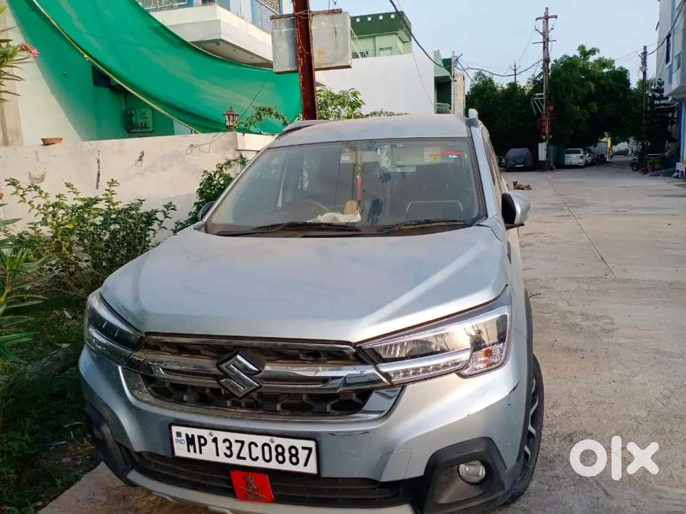 Maruti Suzuki Xl6 1.5 Zeta At 2023