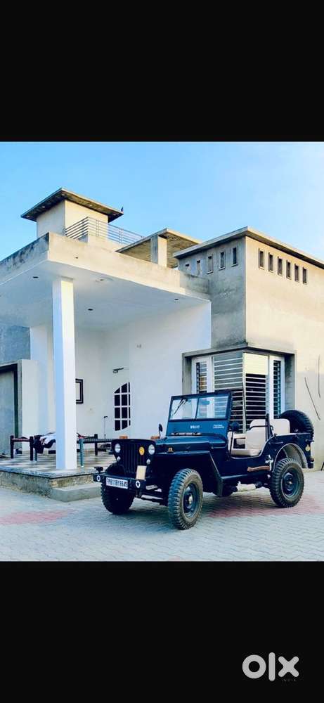Willy Jeep