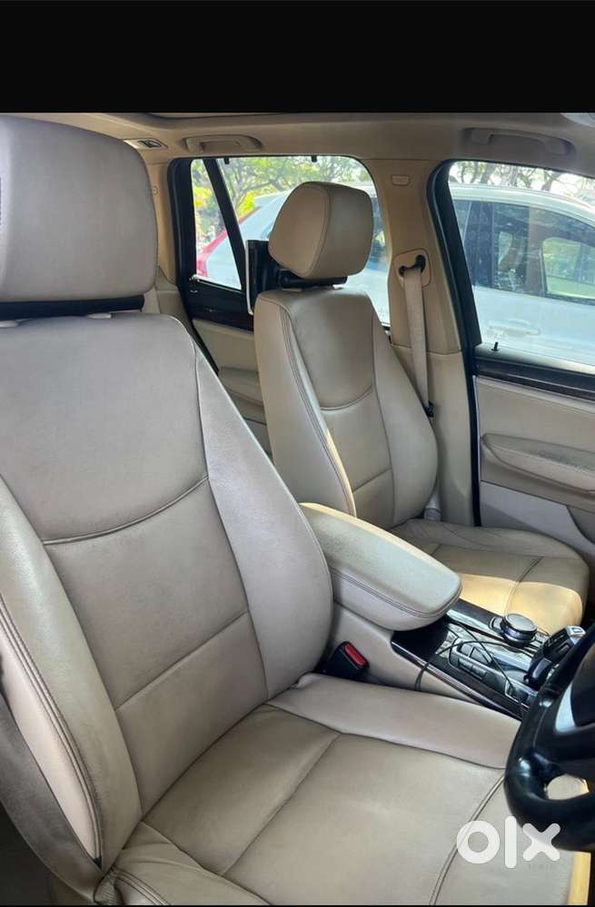 Bmw X3 2016 Diesel Well Maintained