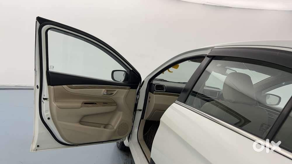 Maruti Suzuki Ciaz Alpha 1.5, 2023, Petrol