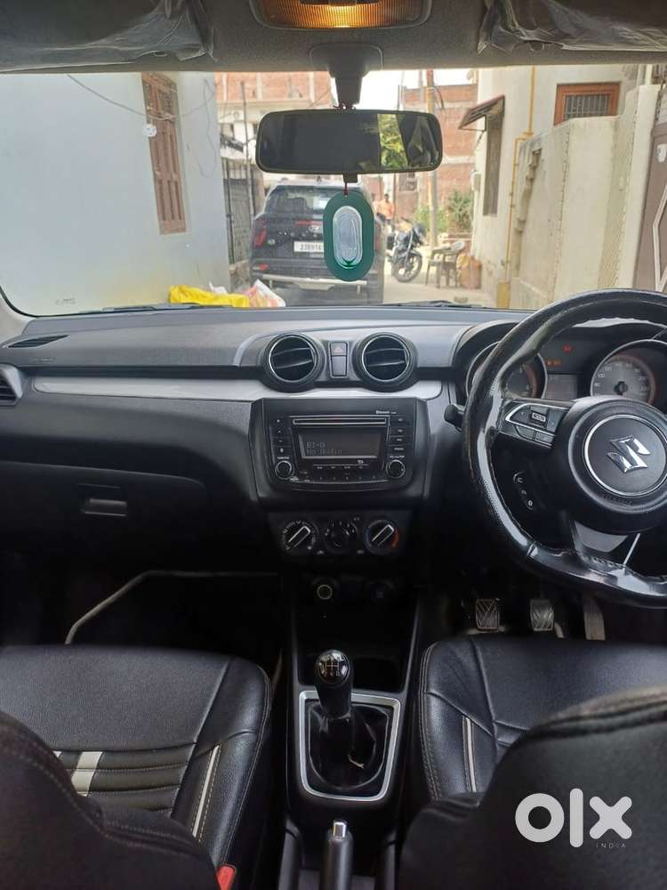 Maruti Suzuki Swift 2018 Diesel 49000 Km Driven