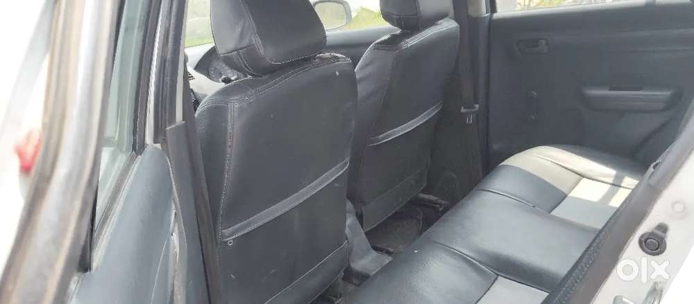 Maruti Suzuki Dzire 2016