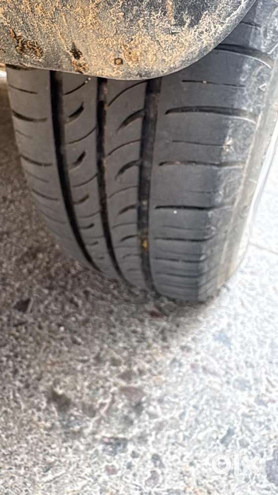 Hyundai I10 Lpg 60000 Km Driven