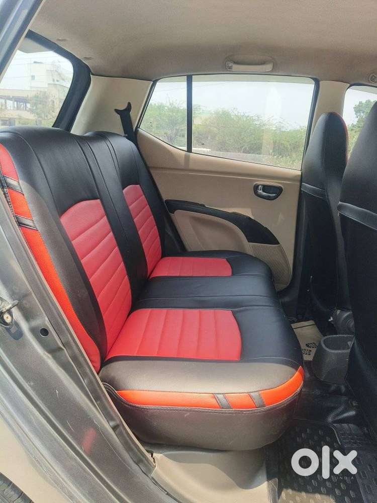 Hyundai I10 1.1 Bluedrive Magna, 2013, Lpg