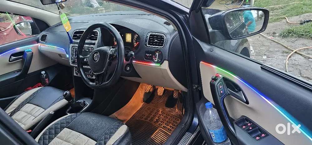 Vw 1.5 Tdi Good Condition Second Owner