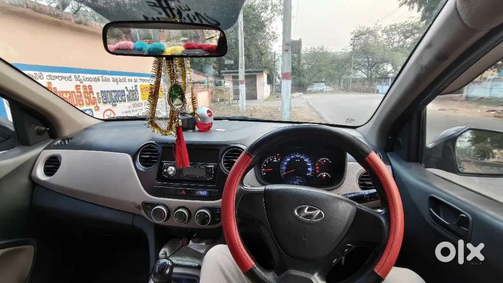 Hyundai Xcent 2017 Direct Owner