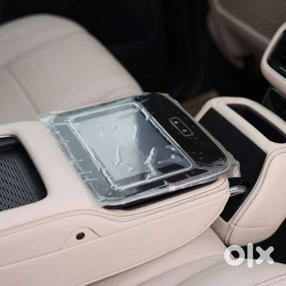 Mercedes-benz Gls 450 4matic, 2021, Petrol