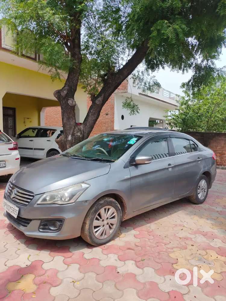 Maruti Suzuki 2017 Diesel Manual 100000 Km Car