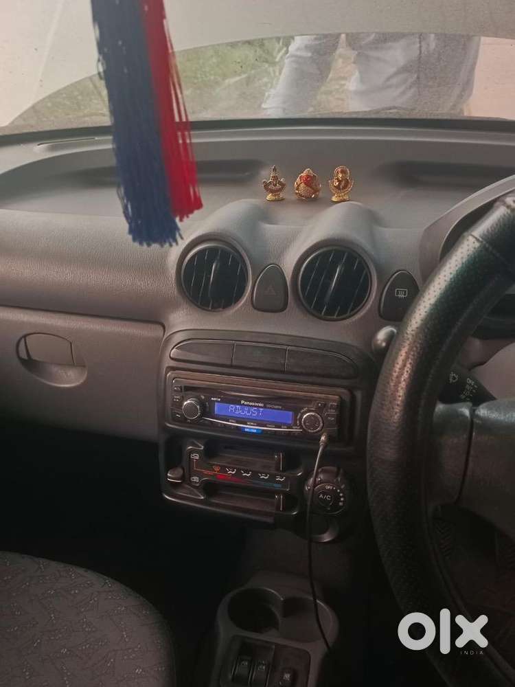 Hyundai Car Model 2006