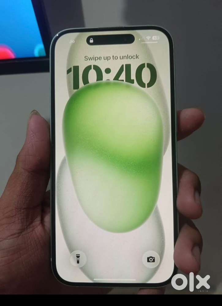 iphone 15 new condition