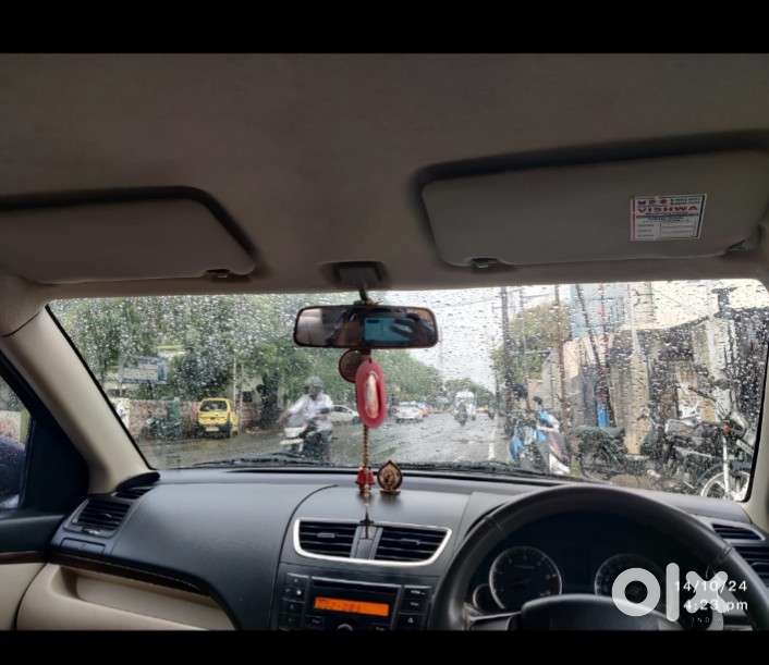 Maruti Suzuki Swift-dzire