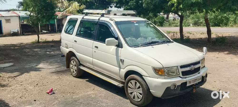 2013 Chevrolet Tavera Neo