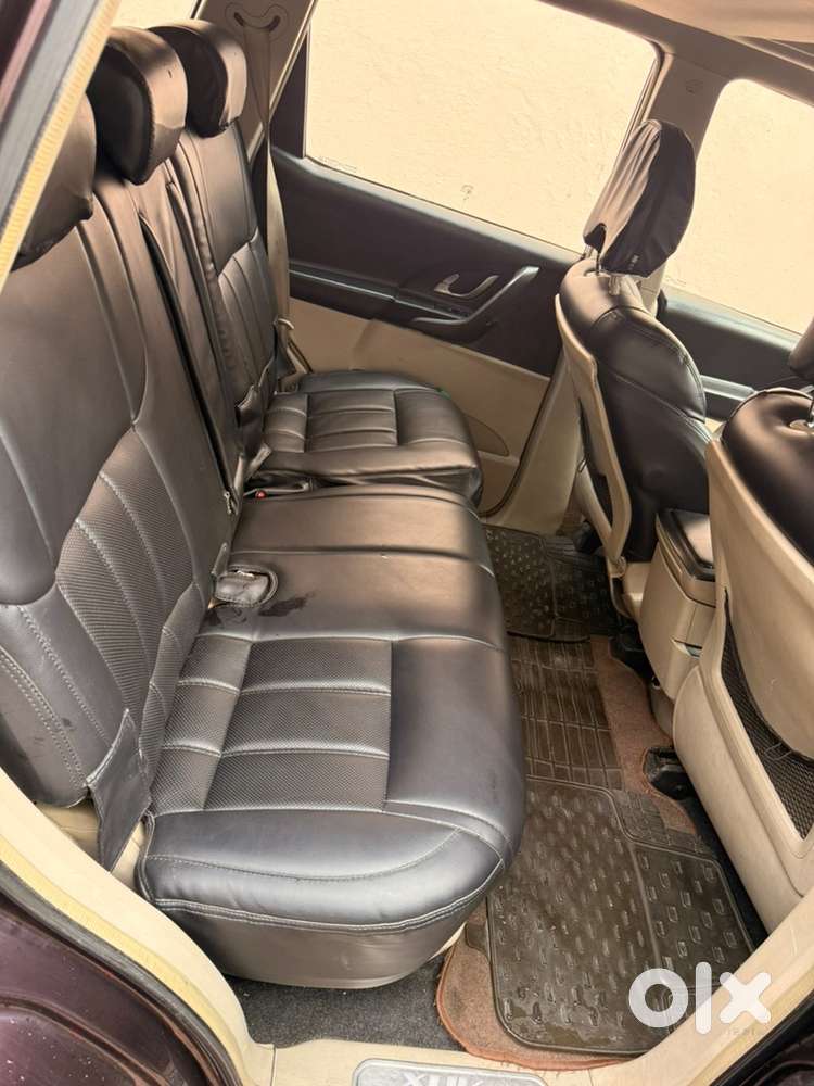 Mahindra Xuv500 Diesel 2016
