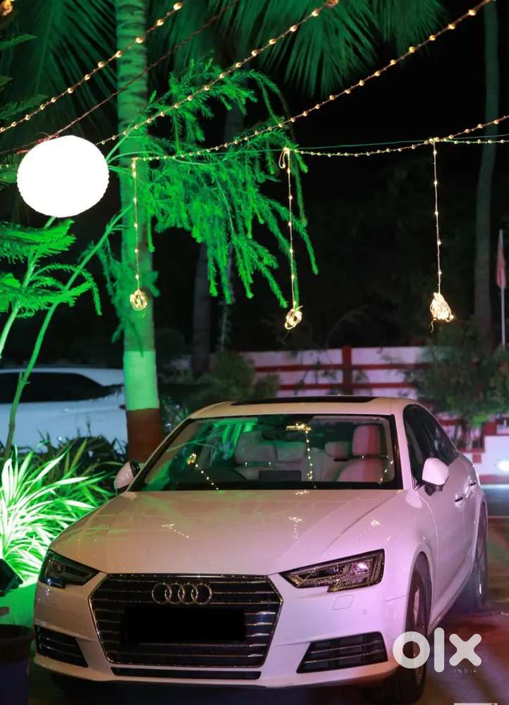 Audi A4 30 Tfsi
