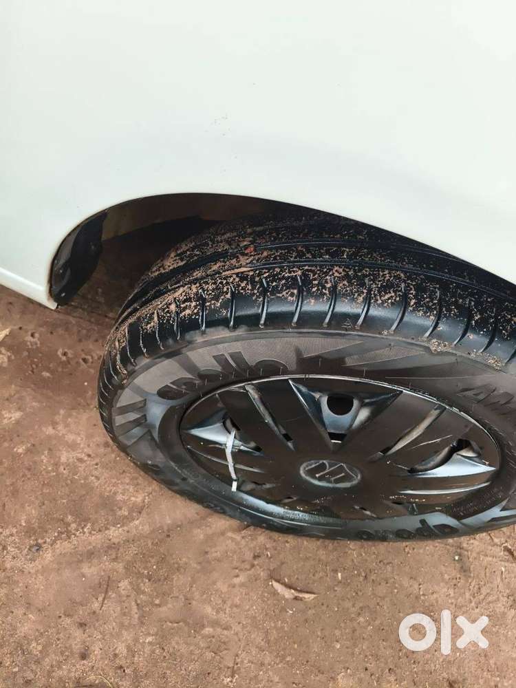 Maruti Suzuki Alto 2011 Petrol