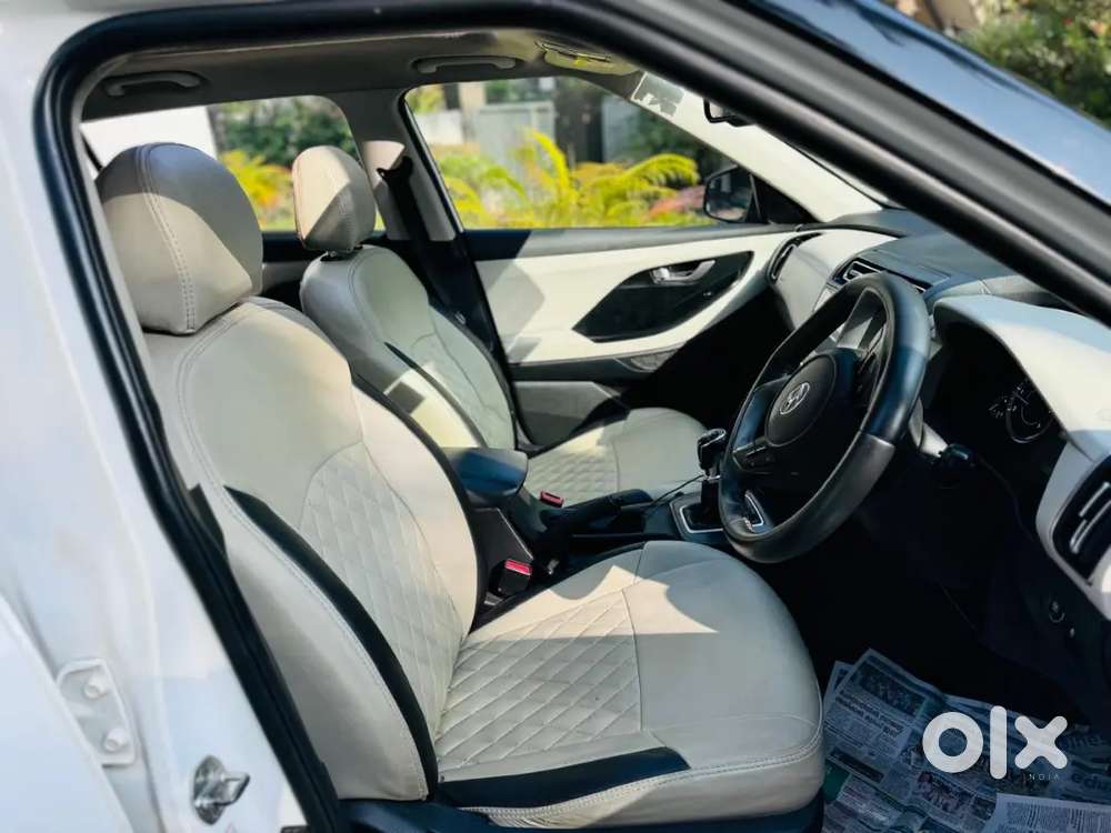 Hyundai Creta Diesel