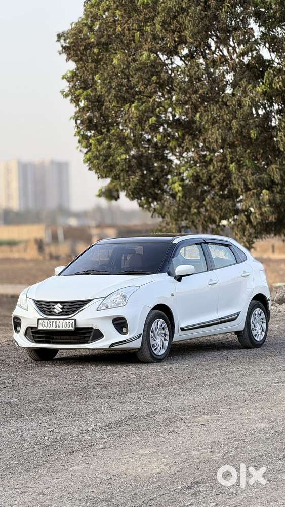 Maruti Suzuki Baleno 1.3 Sigma, 2016, Petrol