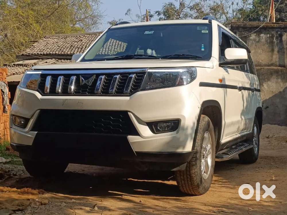 Mahindra Bolero Neo N10 Top  2023 With Extended Warrenty Till 2028