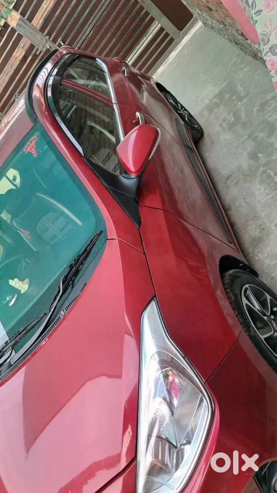 Hyundai Grand I10 2018 Diesel Well Maintained