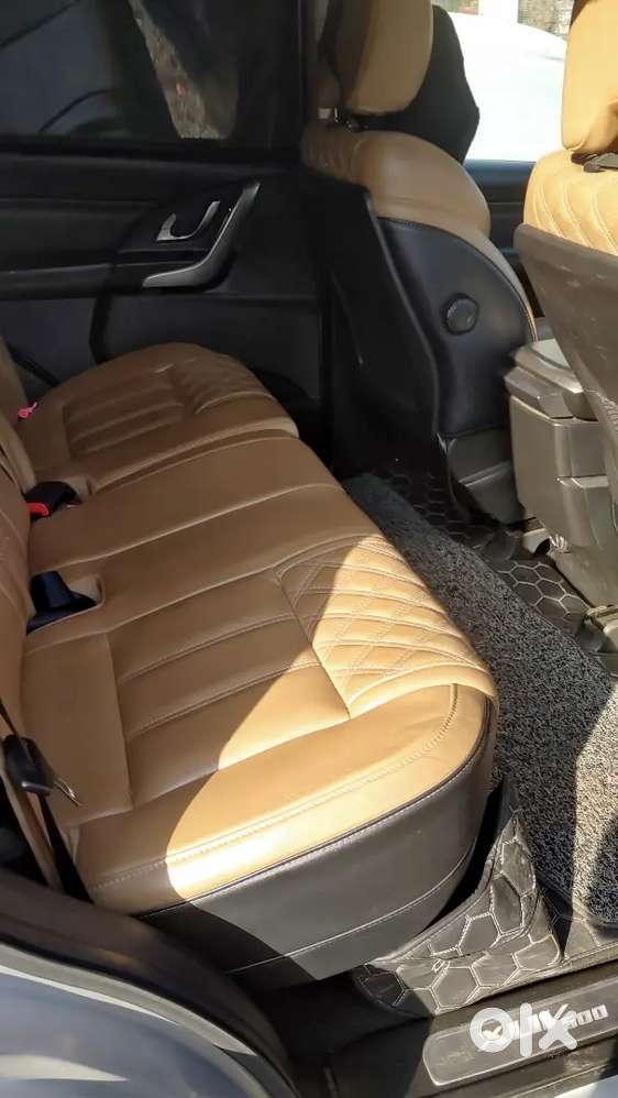 Mahindra Xuv500 2019 Diesel Well Maintained