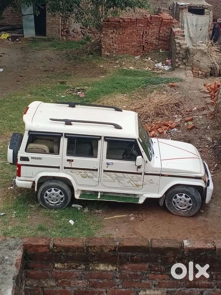 Mahindra Renault Logan 2014