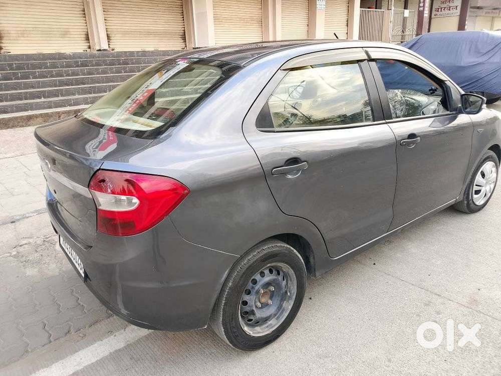 Ford Figo Aspire Trend, 2017, Petrol