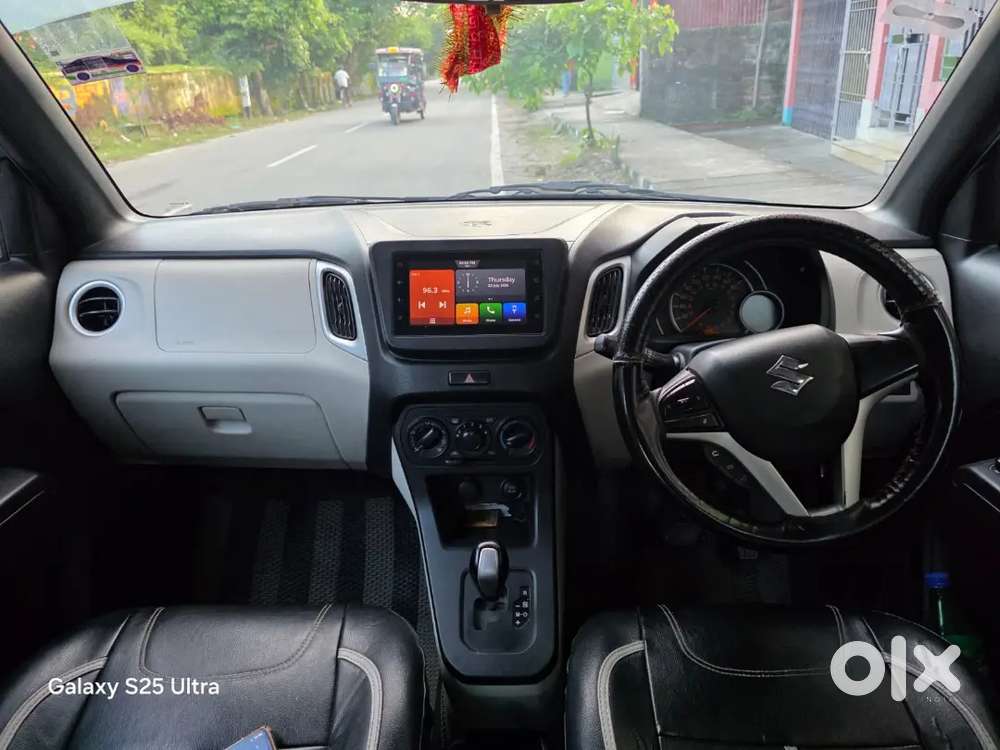 Maruti Suzuki Wagon R Zxi 2020 Petrol