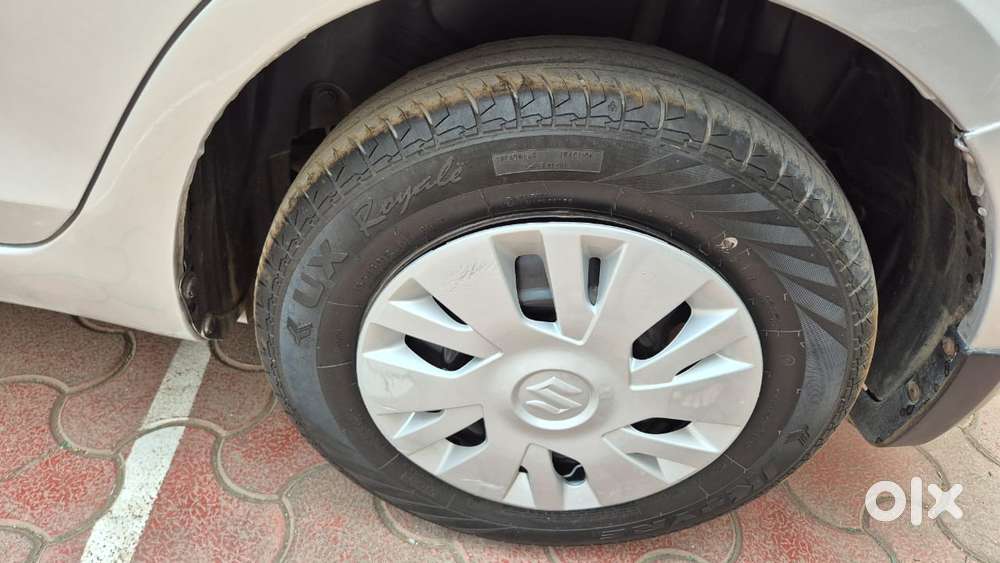 Maruti Suzuki Swift Dzire 1.3 Vxi, 2012, Petrol