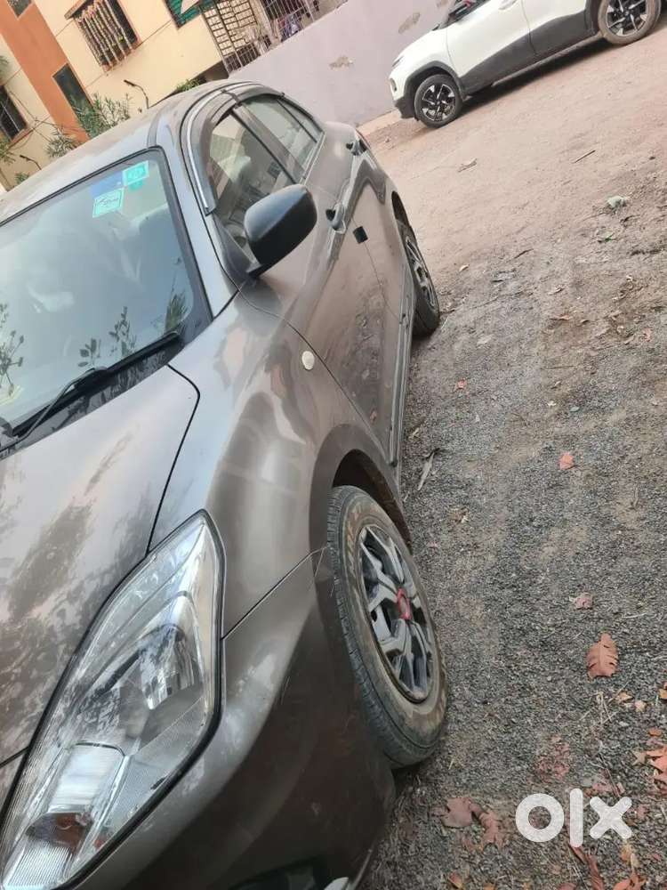 Maruti Dzire Lxi 2022