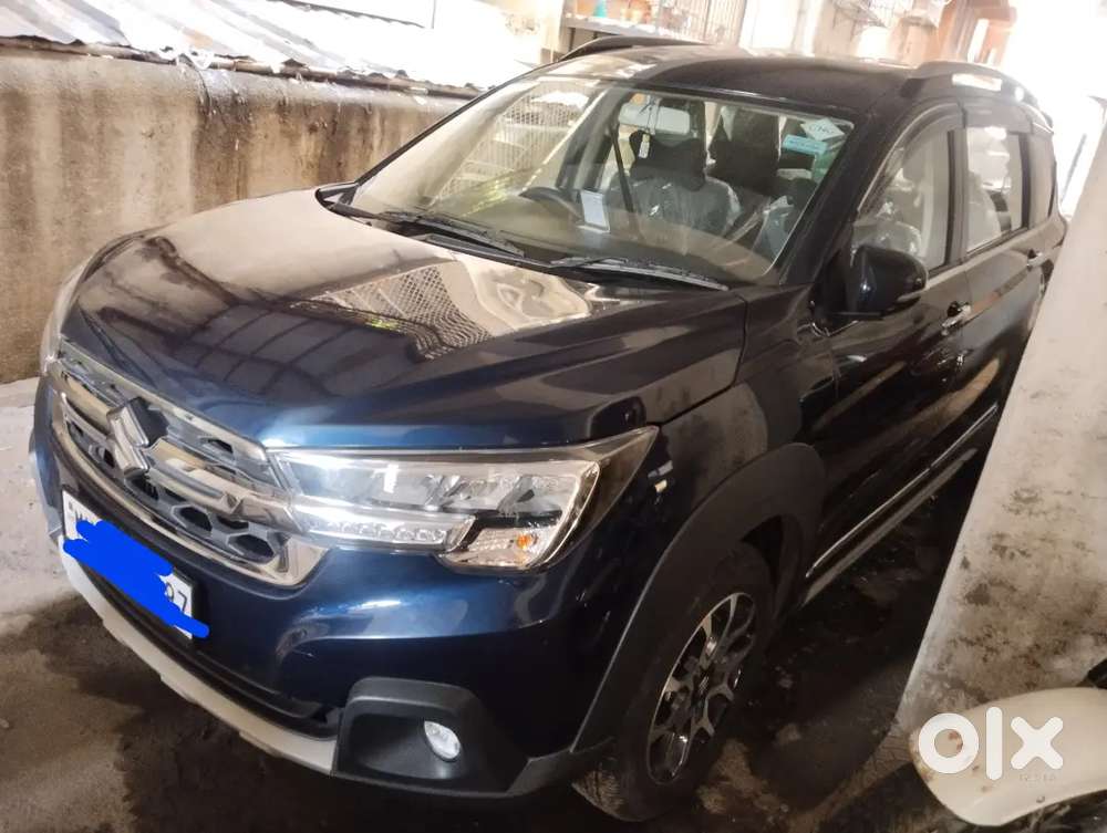 Exchange: Maruti Xl6 Zeta 2024 Hybrid Manual
