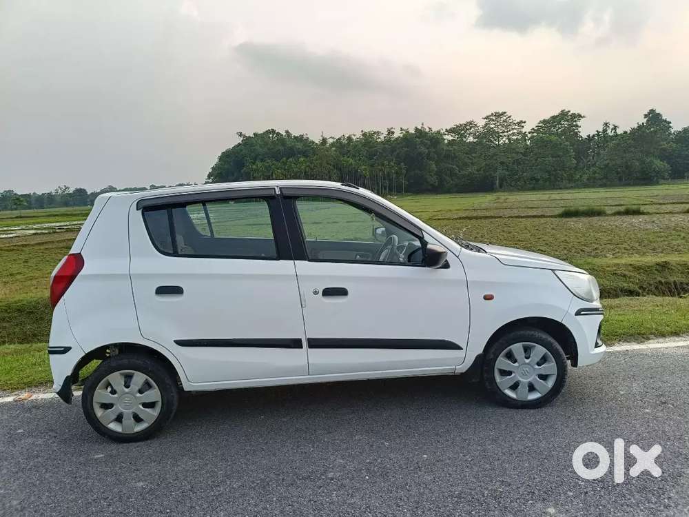 Maruti Suzuki Alto K10 2019 Petrol 70000 Km Driven