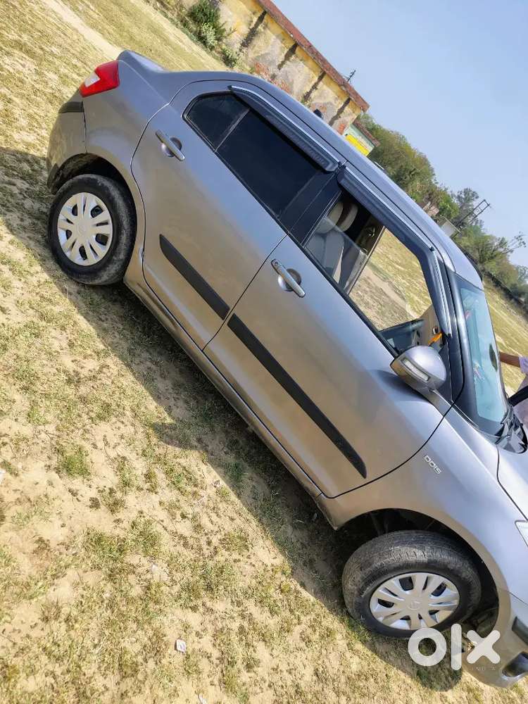 Maruti Suzuki Swift Dzire 2014 Diesel Well Maintained