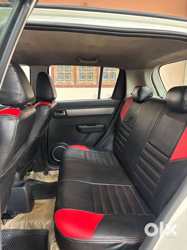Power Window, No Accident And Replacement, New Brand Tyres