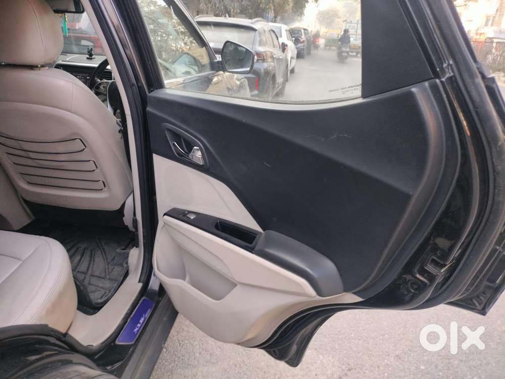 Mahindra Xuv300 W8 Option Diesel, 2019, Diesel