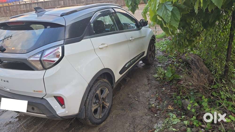 Tata Nexon Diesel 2021 Automatic