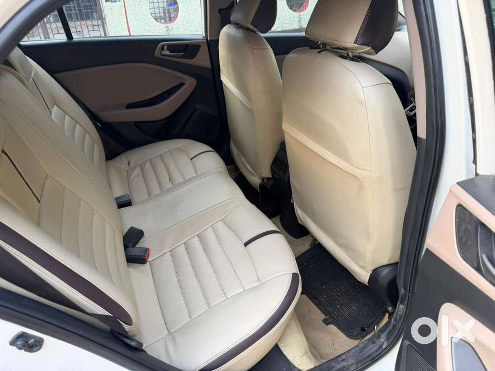  Hyundai Elite I20 Sportz  2018  Petrol  Second Owner