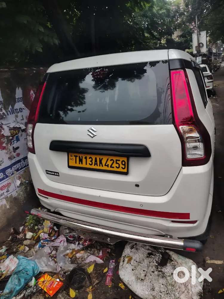 Tboard Wagonr