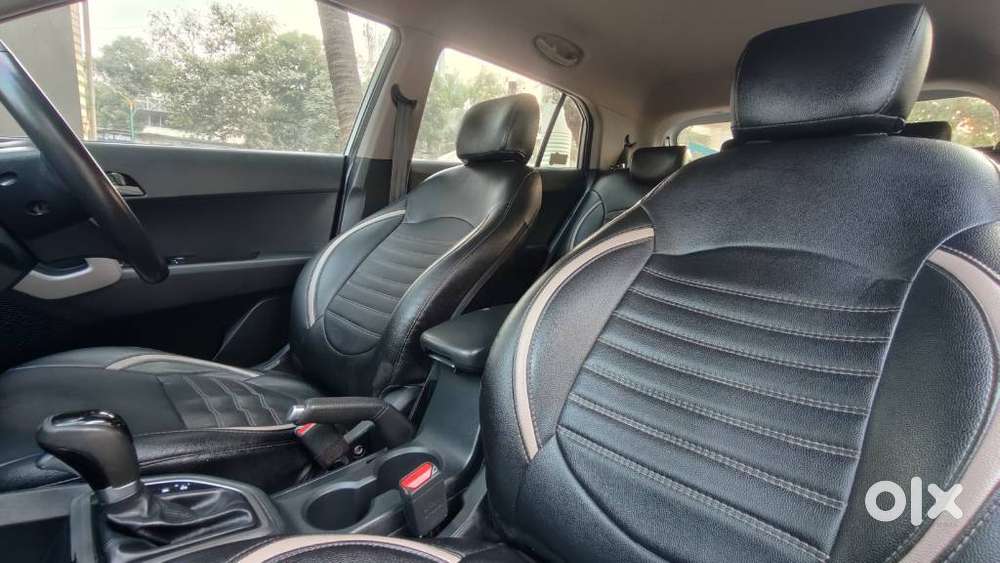 Hyundai Creta 1.6 Sx Plus Auto, 2017, Diesel