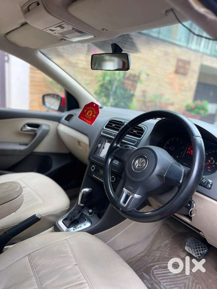 Volkswagen Vento Sport 1.6 Tsi Mt, 2011, Petrol