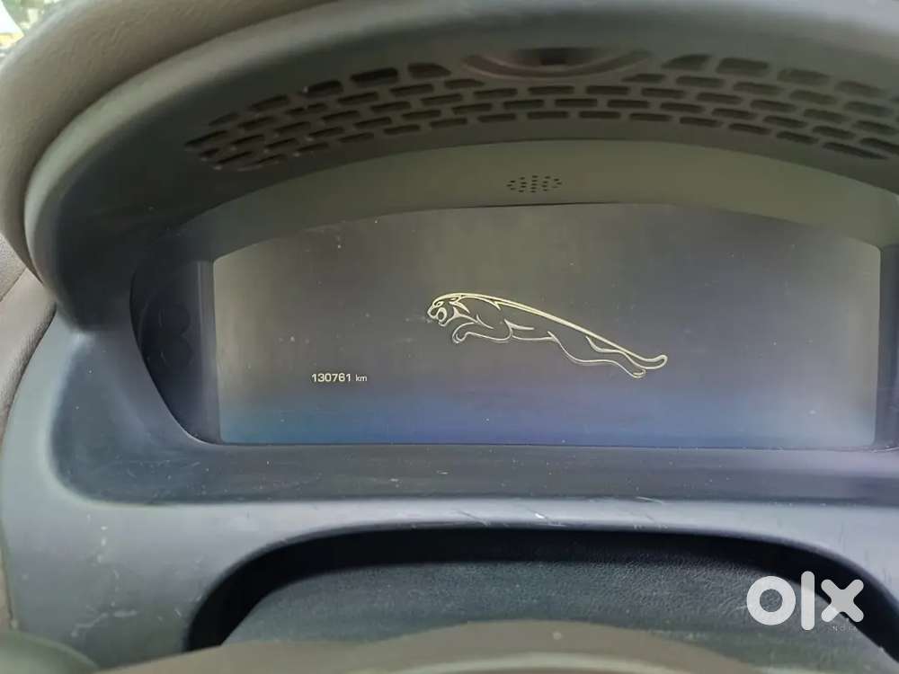 Jaguar Xj Petrol 2010 5.0l