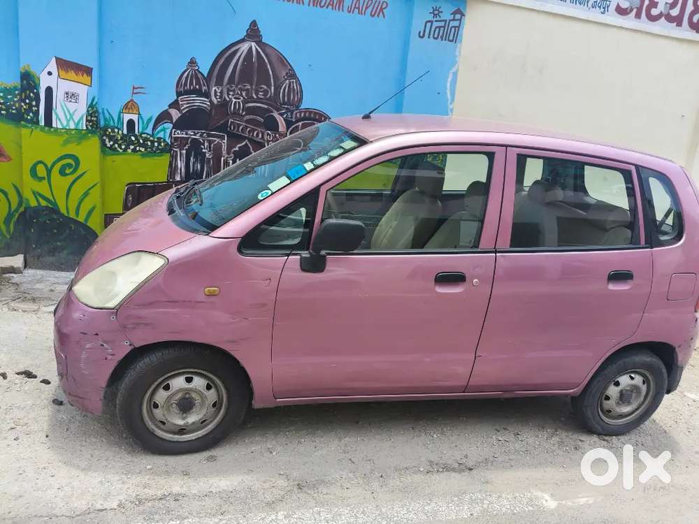 Maruti Suzuki Zen Estilo – Well Maintained  Good Running Condition