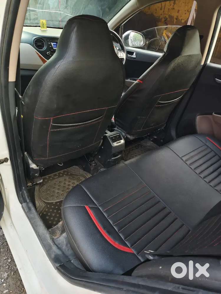 Hyundai Grand I10 2016 Diesel Manual