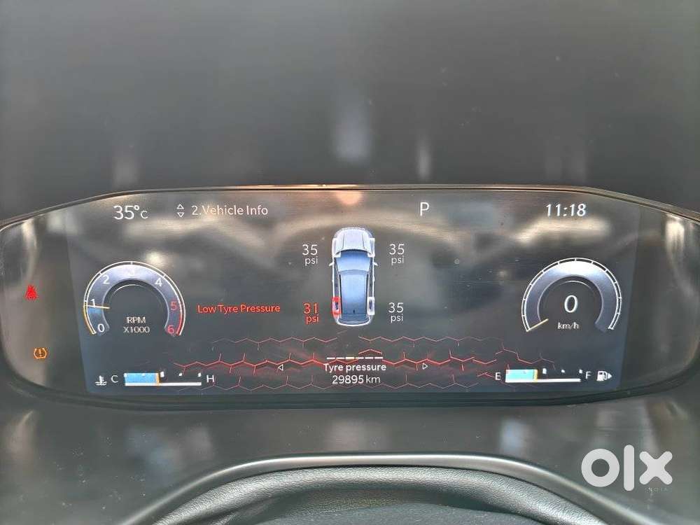 Jeep Meridian Limited Opt 4x4, 2023, Diesel
