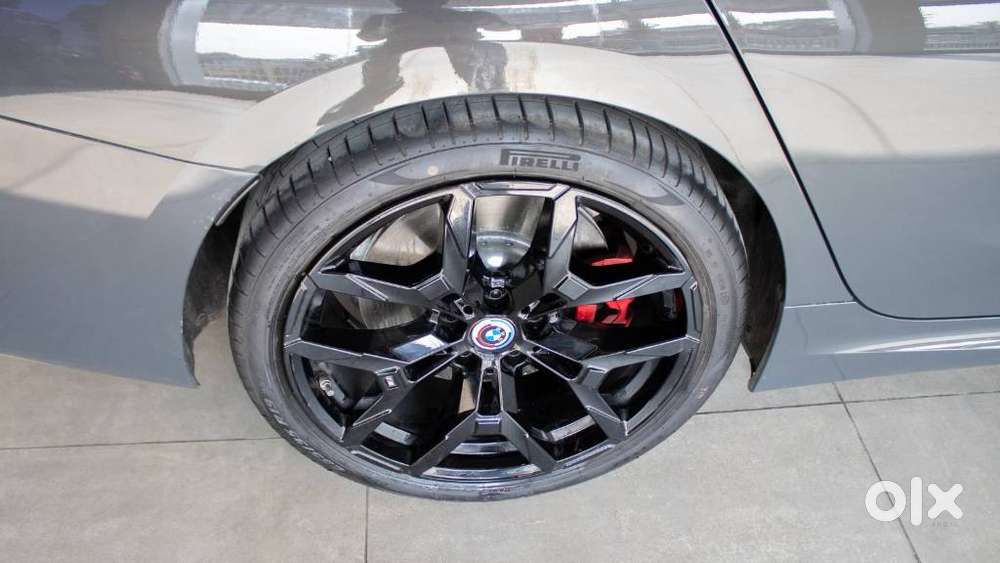 Bmw M340i, 2025, Petrol