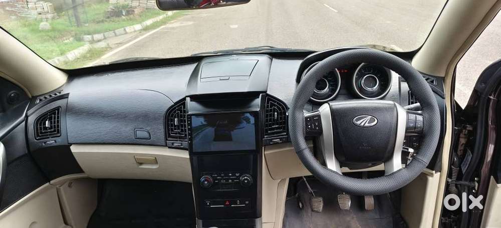 Mahindra Xuv500 W6 2wd, 2015, Diesel