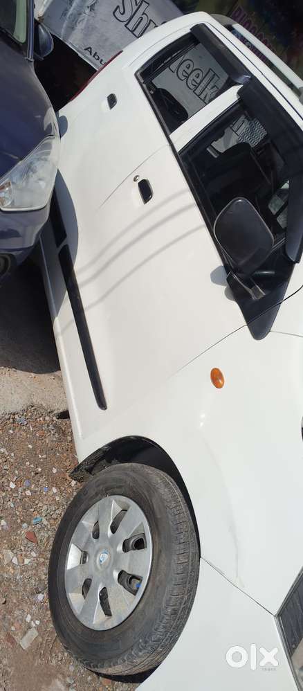 Maruti Suzuki Wagon R 1.0 Lxi Avnace Limited Edition, 2017, Petrol