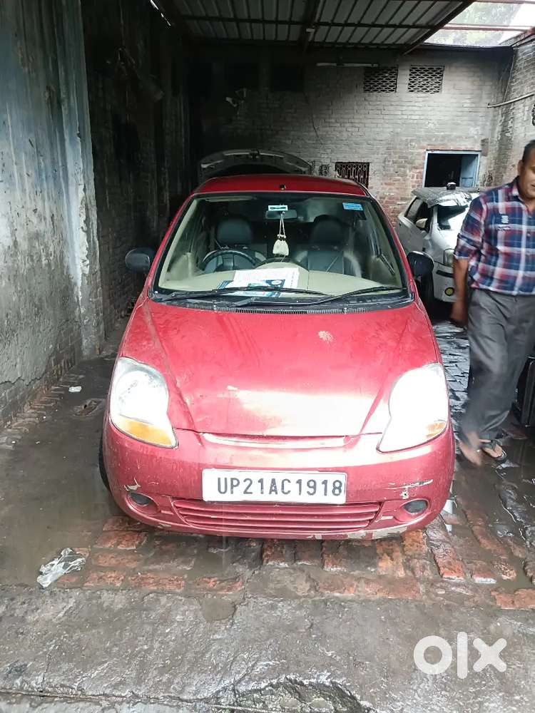 A One Condition Car