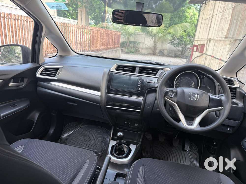 Honda Wr-v I-vtec Vx, 2018, Petrol