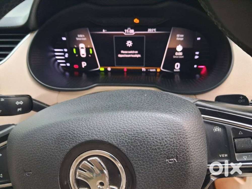 Skoda Octavia Lk, 2019, Petrol