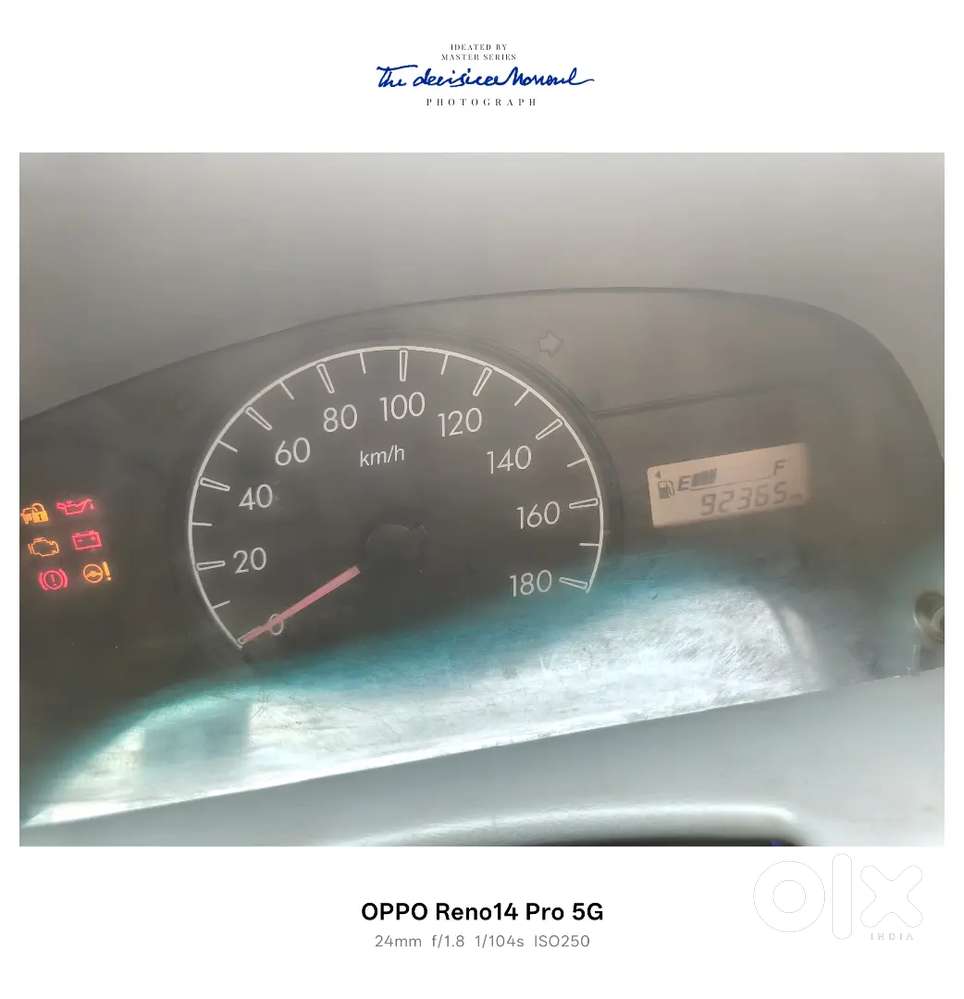 Maruti Suzuki Alto 2012 Petrol 92365 Km Driven